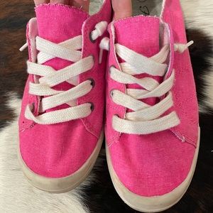 Size 8 forever comfort